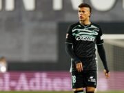 Ipswich Town in mix to sign La Liga player – Offer expected in coming days Ipswich Town target Nelson Deossa