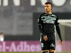 Ipswich Town in mix to sign La Liga player – Offer expected in coming days Ipswich Town target Nelson Deossa
