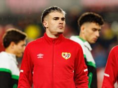 Player reaches ‘full agreement’ to sign for Chelsea – Wants rapid transfer Chelsea target Pep Chavarría