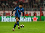 Player’s athleticism attracting Tottenham and Nottingham Forest – €20m sale on the cards Raoul Bellanova