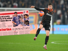 Aston Villa make €50-55m offer – Rejected and told they need €80m Aston Villa said to have made transfer offer for Martin Baturina