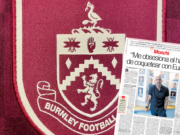 Monchi speaks about ease of transfer negotiations with Burnley Monchi has been speaking about potential Burnley transfers