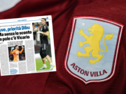 ‘Birmingham is no longer home’ – Aston Villa star wants new adventure, agent meeting ahead Aston Villa star Emi Martinez is looking for a new adventure