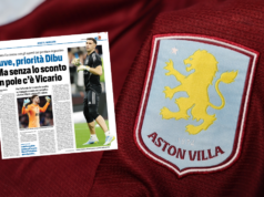 ‘Birmingham is no longer home’ – Aston Villa star wants new adventure, agent meeting ahead Aston Villa star Emi Martinez is looking for a new adventure