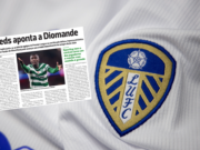 Leeds United ready to make their ‘biggest offer ever made’ for player Leeds United interest hyped up in Portugal