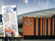 Signs ‘increasingly pointing’ towards Everton for glamour fixture – Delegation make trip Everton look set for glamour friendly this summer