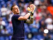 Jordan Pickford: Euro giants weighing cost of move for Everton star Everton goalkeeper Jordan Pickford