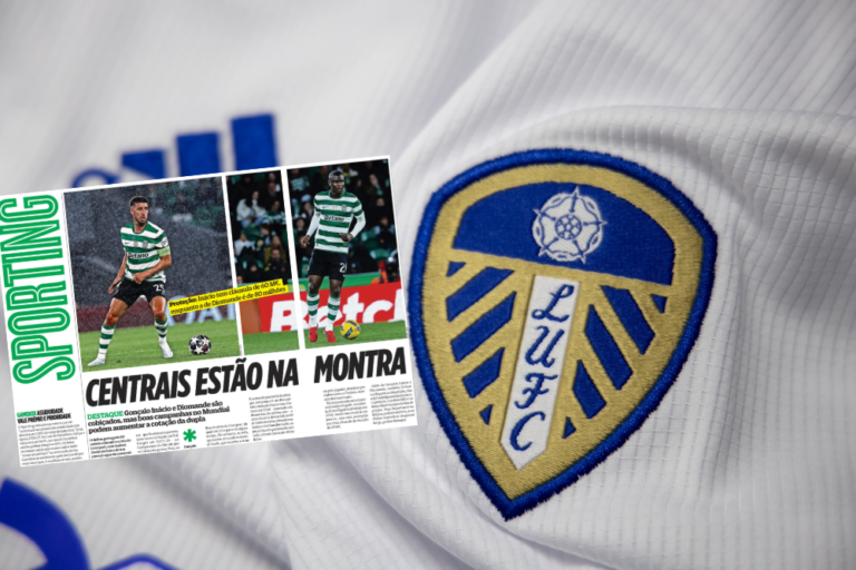 Leeds United face tough battle to secure high profile signing – World Cup could be key