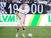 Leeds United edging closer to signing – Only pause is search for replacement Leeds United target Nico Elvedi