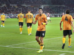 “We were very close” – Wolves player opens up on special reunion with Raúl Jiménez Raúl Jiménez during his time at Wolves