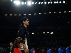 Player holding out for Tottenham or Manchester City – Pauses third option Francisco Trincão