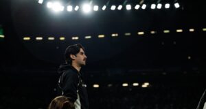 Player holding out for Tottenham or Manchester City – Pauses third option Francisco Trincão