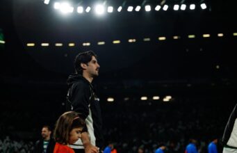 Player holding out for Tottenham or Manchester City – Pauses third option Francisco Trincão