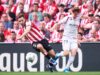 Newcastle United now on verge of completing signing after played snubbed Sunderland Victor Munoz