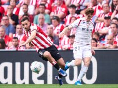 Newcastle United now on verge of completing signing after played snubbed Sunderland Victor Munoz