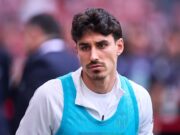 André Almeida: Time for Swansea City to walk away as rivals enter race Swansea City transfer target André Almeida