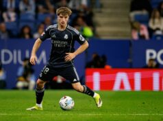 Alvaro Arbeloa adds third Real Madrid name to transfer wish list – Testing Fulham options Fulham transfer target César Palacios