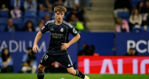 Alvaro Arbeloa adds third Real Madrid name to transfer wish list – Testing Fulham options Fulham transfer target César Palacios