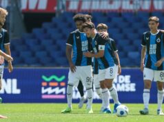 2 sources state player’s transfer to Arsenal ‘as good as done’ – Gunners medical on Sunday/Monday Arsenal transfer target Christos Tzolis