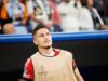 Hull City make offer for Franjo Ivanovic Franjo Ivanovic