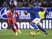 Celtic push to seal Haissem Hassan deal – Move could be completed next week Celtic target Haissem Hassan