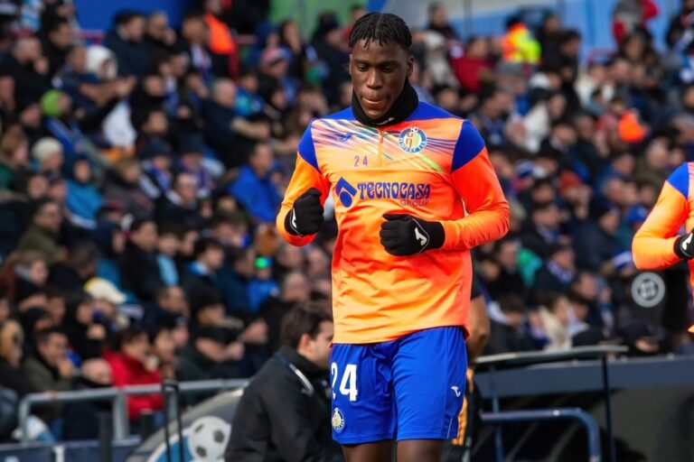 Ilaix Moriba offered to Sunderland, Crystal Palace, Nottingham Forest and 2 other PL sides