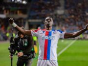 Ismaïla Sarr asked about transfer to Manchester United – Crystal Palace star gives his take Ismaïla Sarr
