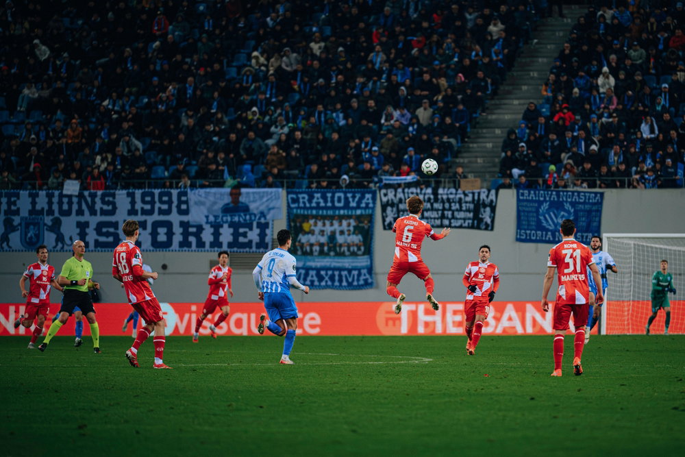 Liverpool target Casho Sano