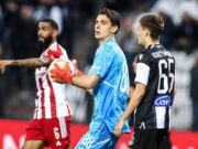5 Premier League clubs want Konstantinos Tzolakis – 23-year-old a serious target Konstantinos Tzolakis
