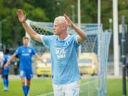 “That would help” – Player opens to Middlesbrough transfer as process started Otto Rosengren
