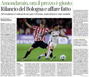 Manchester United and Everton are reportedly interested in Jonathan Rowe