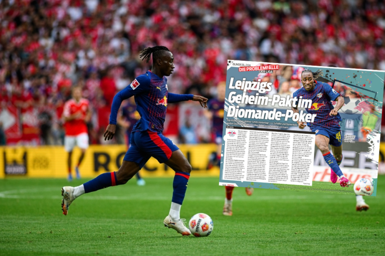 Manchester United or City could move in for transfer after Liverpool official offer