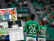 Nottingham Forest pushing €40m deal to satisfy Glasner – Wanted player at Crystal Palace Sporting defender Ousmane Diomande is expected to sign for Nottingham Forest after failed Crystal Palace attempts
