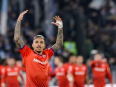 Newcastle United and Nottingham Forest make contact for Brazilian – €16m for transfer Dodo