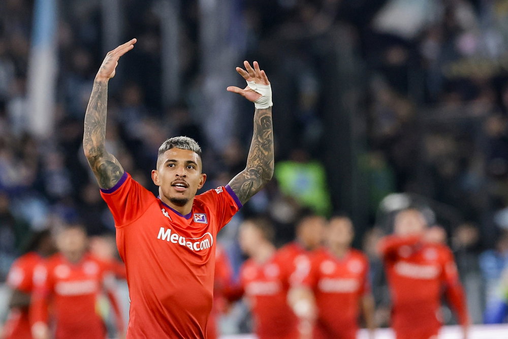 Nottingham Forest target Dodo