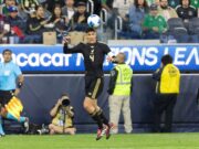 Transfer idea looks poor value for West Ham – Solution needs to be found West Ham United midfielder Edson Alvarez in action for Mexico