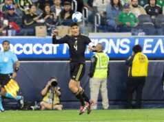 Transfer idea looks poor value for West Ham – Solution needs to be found West Ham United midfielder Edson Alvarez in action for Mexico