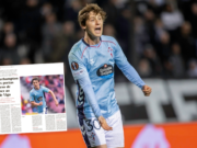 César Peixoto and Jorge Mendes blocking player’s Wolves exit against his will Wolves stance on Fer Lopez is being covered in Spain