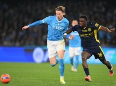Leeds United ‘ready to battle’ with Everton – PL duo make approaches Everton target Mandela Keita