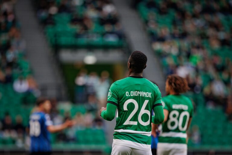 Ousmane Diomande agent had heated row with Marinakis’ son during Nottingham Forest talks