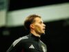 Newcastle United officials watch target in Scotland – Manager addresses gossip Newcastle United target Amar Dedic