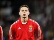 Newcastle United target keen on move – Transfer to Magpies attracts for multiple reasons Newcastle United target Amar Dedic