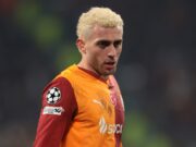 Everton authorised agent arrives in Istanbul – Toffees offer awaited Everton target Barış Alper Yılmaz