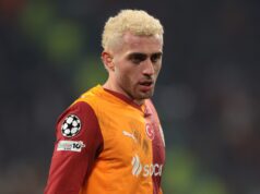 Everton authorised agent arrives in Istanbul – Toffees offer awaited Everton target Barış Alper Yılmaz