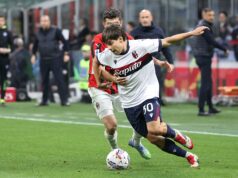 Norwich City make move for Benjamin Dominguez – Canaries want Bologna player Norwich City transfer target Benjamin Dominguez