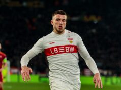 Player says he “wouldn’t say no” to Liverpool – Arsenal is fine for CL as well Ermedin Demirovic