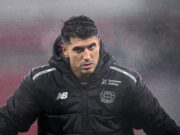 Ipswich Town need to pay €35m after offer rejected for World Cup finalist Ipswich Town target Exequiel Palacios