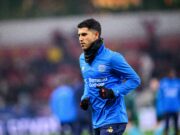 Surprise over Ipswich Town offer as Tractor Boys told to double up Ipswich Town transfer target Exequiel Palacios