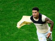 Who is Kauã Elias? Arsenal and Manchester United target profiled Arsenal and Manchester United target Kauã Elias