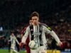 Arsenal seek ‘major attacking signing’ – Plan B after Vinicius, will cost €100m Arsenal transfer target Kenan Yildiz